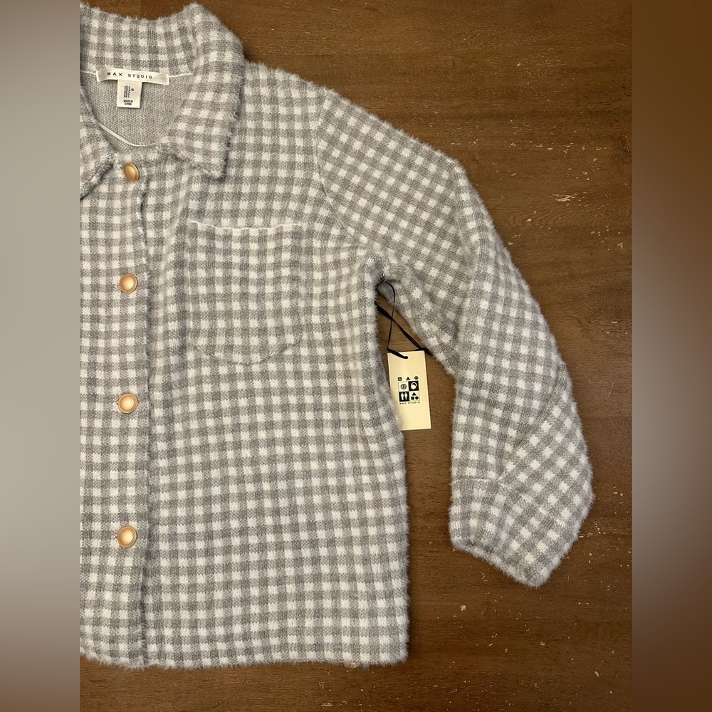 Max Studio Jacket - Picture 4 of 7